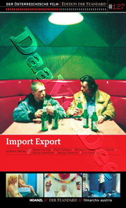 Import/Export  |   DVD